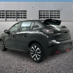 Peugeot 208 Hybrid 110 e-DCS6 Style Ploun&eacute;vez-Quintin