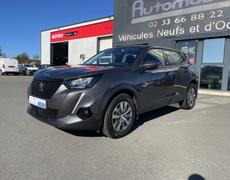 Peugeot 2008 Saint-Georges-des-Groseillers