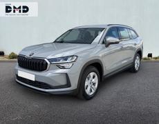 Skoda Kodiaq Angers