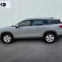 Skoda Kodiaq Kodiaq 1.5 TSI 150 ch Hybrid ACT DSG7 5pl Selection Angers