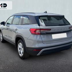 Skoda Kodiaq Kodiaq 1.5 TSI 150 ch Hybrid ACT DSG7 5pl Selection Angers