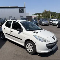 Peugeot 206+ 1.1 URBAN EURO5 5P Nantes