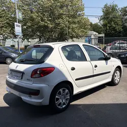 Peugeot 206+ 1.1 URBAN EURO5 5P Nantes