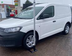 Volkswagen Caddy Troyes