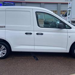 Volkswagen Caddy CADDY CARGO 2.0 TDI 102 BVM6 BUSINESS Troyes