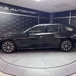 BMW Serie 3 (G21) 318D A 150 CV BVA BUSINESS DESIGN Saint-Martin-d'H&egrave;res