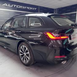 BMW Serie 3 (G21) 318D A 150 CV BVA BUSINESS DESIGN Saint-Martin-d'H&egrave;res