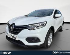 Renault Kadjar Feignies