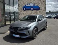 Alfa Romeo Junior Mérignac