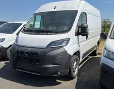 Peugeot Boxer Mérignac