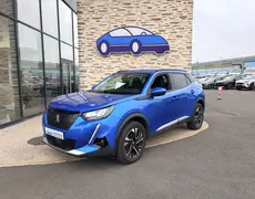 Peugeot 2008 Mérignac