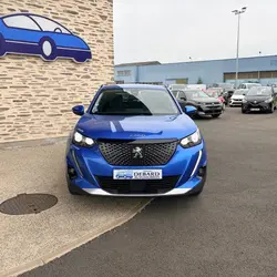 Peugeot 2008 1.2 PURETECH 100CH S&S ALLURE M&eacute;rignac