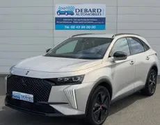 DS DS7 Mérignac