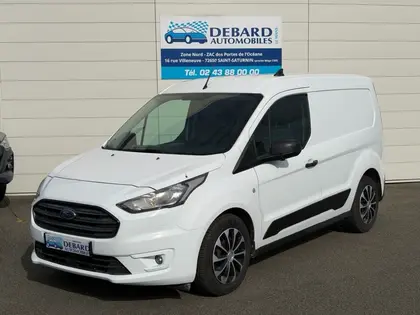 Ford Transit Connect - L1 1.5 ECOBLUE 75CH TREND BUSINESS - 13 490 €