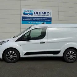 Ford Transit Connect L1 1.5 ECOBLUE 75CH TREND BUSINESS Saint-Saturnin