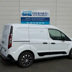 Ford Transit Connect L1 1.5 ECOBLUE 75CH TREND BUSINESS M&eacute;rignac