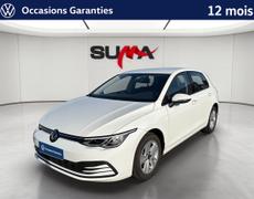Volkswagen Golf 8 Chalon-sur-Saône