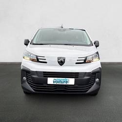 Peugeot Expert EXPERT FGN M BLUEHDI 145 BVM6 Fontenay-le-Comte