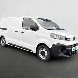 Peugeot Expert EXPERT FGN M BLUEHDI 145 BVM6 Fontenay-le-Comte