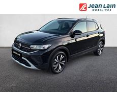 Volkswagen T-Cross Cessy