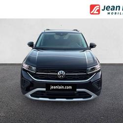 Volkswagen T-Cross T-Cross 1.0 TSI 116 Start/Stop DSG7 VW Edition Cessy