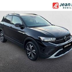 Volkswagen T-Cross T-Cross 1.0 TSI 116 Start/Stop DSG7 VW Edition Cessy