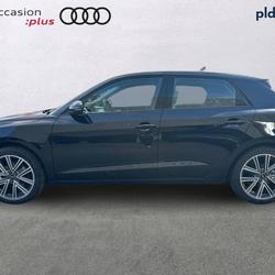 Audi A1 Sportback A1 Sportback 30 TFSI 116 ch S tronic 7 Design Aix-en-Provence