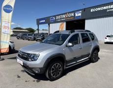 Dacia Duster Auch