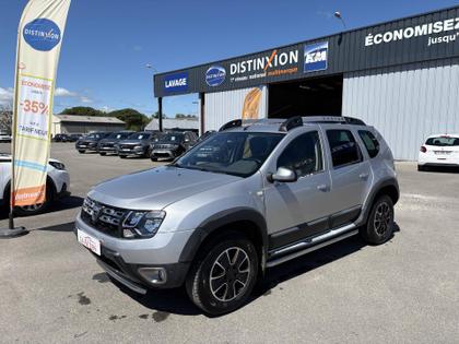 Dacia Duster Auch