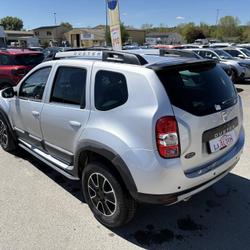 Dacia Duster 1.5 dCi 110 Euro6 Prestige 4X2 Auch