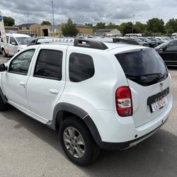 Dacia Duster 1.5 dCi 110 Euro6 Prestige 4X2 Auch