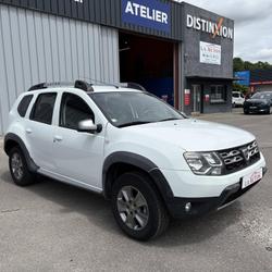 Dacia Duster 1.5 dCi 110 Euro6 Prestige 4X2 Auch