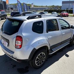 Dacia Duster 1.5 dCi 110 Euro6 Prestige 4X2 Auch