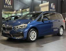 BMW Serie 2 Gran Tourer Vert-Saint-Denis