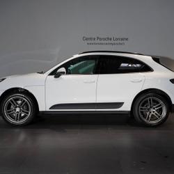 Porsche Macan 2.0 245ch PDK Lesm&eacute;nils