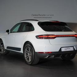Porsche Macan 2.0 245ch PDK Lesm&eacute;nils
