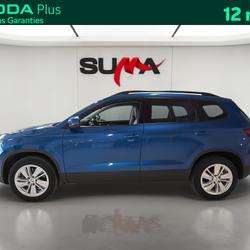 Skoda Karoq Karoq 1.5 TSI Evo 2 150 ch ACT DSG7 Selection Chalon-sur-Sa&ocirc;ne