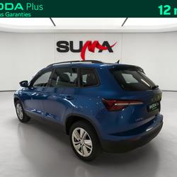 Skoda Karoq Karoq 1.5 TSI Evo 2 150 ch ACT DSG7 Selection Chalon-sur-Sa&ocirc;ne