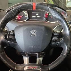 Peugeot 308 II Phase 1 II 1.6 THP 270 GTI La Motte-Servolex