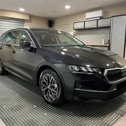 Skoda Octavia Combi 2.0 TDI SCR 150 SELECTION DSG7 Montaigu-Vend&eacute;e