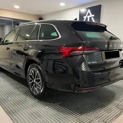 Skoda Octavia Combi 2.0 TDI SCR 150 SELECTION DSG7 Montaigu-Vend&eacute;e