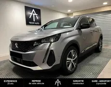 Peugeot 3008 Montaigu-Vendée