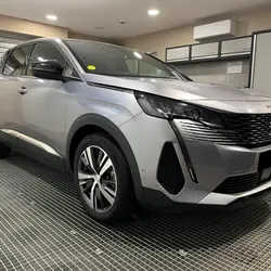 Peugeot 3008 1.5 BLUEHDI 130 S&S ALLURE PACK EAT8 - ATTELAGE Montaigu-Vend&eacute;e