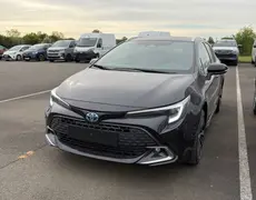 Toyota Corolla Touring Sports Saint-Saturnin