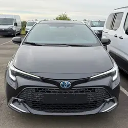 Toyota Corolla Touring Sports 1.8 140CH DESIGN MY26 Saint-Saturnin