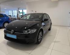 Volkswagen Polo Besançon