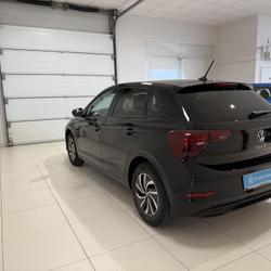 Volkswagen Polo Polo 1.0 TSI 95 S&S DSG7 VW Edition Besan&ccedil;on