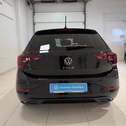 Volkswagen Polo Polo 1.0 TSI 95 S&S DSG7 VW Edition Besan&ccedil;on