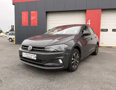 Volkswagen Polo Divatte-sur-Loire