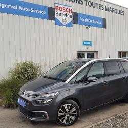 Citroen Grand C4 Picasso BLUEHDI 120CH BUSINESS + S&S EAT6 La M&eacute;zi&egrave;re